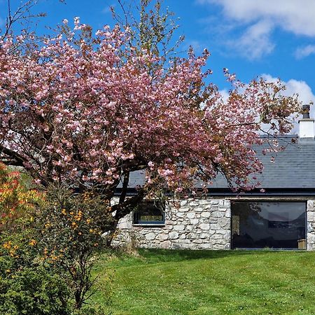 The Barn Villa Fort William Ngoại thất bức ảnh